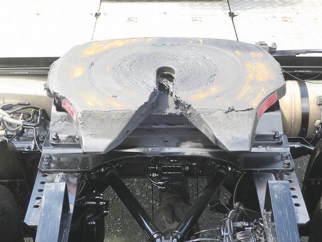 中古トラック UDトラックストラクタヘッド ＃6