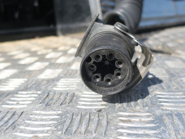 中古トラック UDトラックストラクタヘッド ＃8