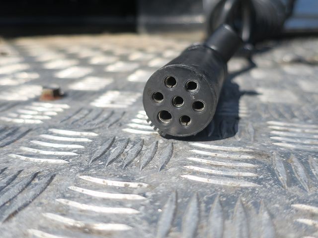 中古トラック UDトラックストラクタヘッド ＃9