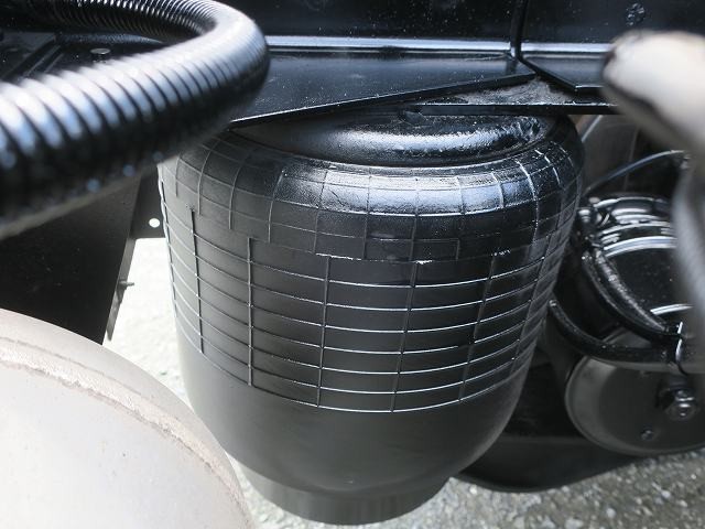 中古トラック UDトラックストラクタヘッド ＃10