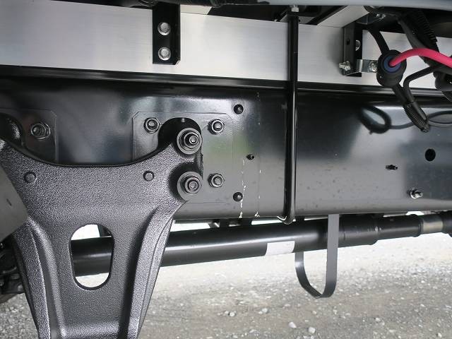 中古トラック 日野アルミウィング ＃11