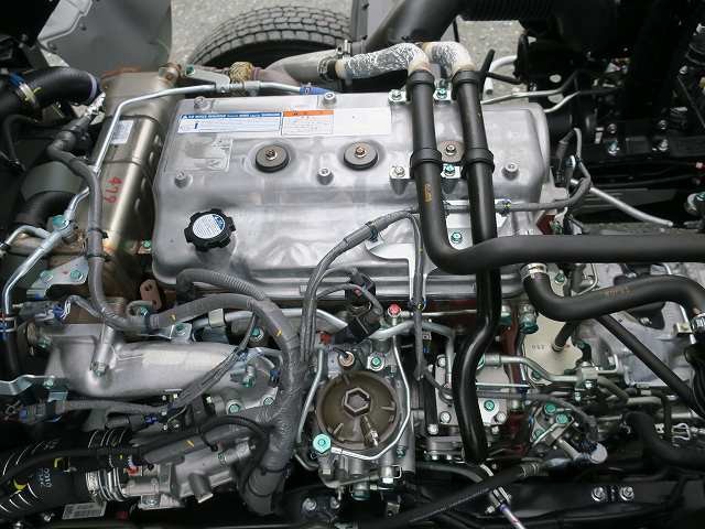 中古トラック 日野アルミウィング ＃12