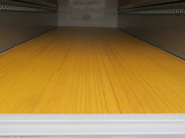 中古トラック 日野アルミウィング ＃6