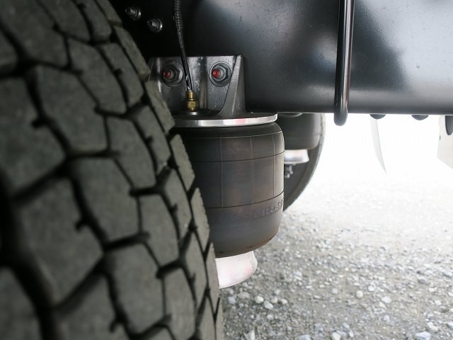 中古トラック 日野アルミウィング ＃9