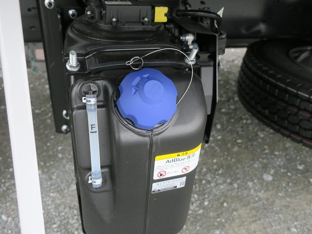 中古トラック 日野アルミウィング ＃10