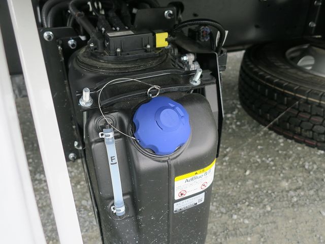 中古トラック 日野アルミウィング #12