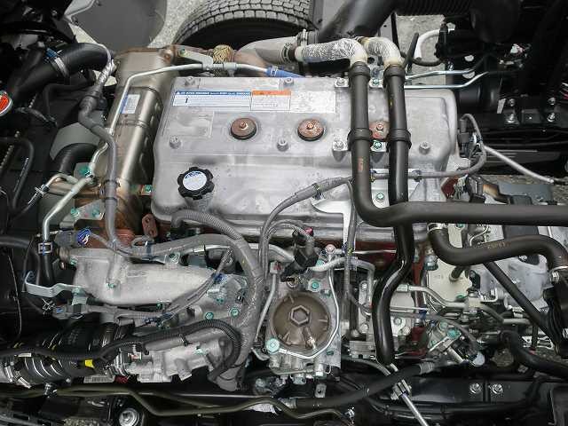 中古トラック 日野アルミウィング #14