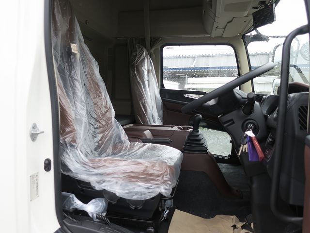 中古トラック 日野アルミウィング #15