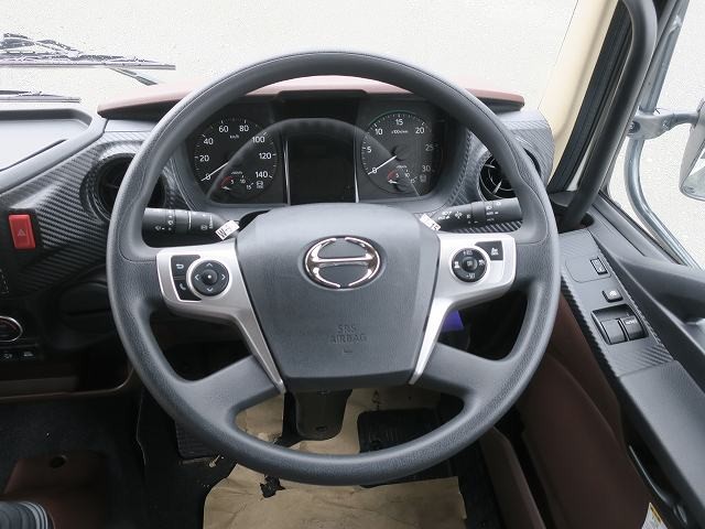 中古トラック 日野アルミウィング #17