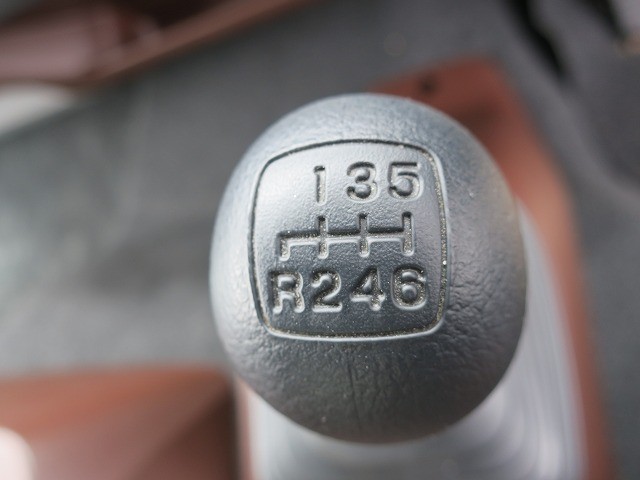 中古トラック 日野アルミウィング #19