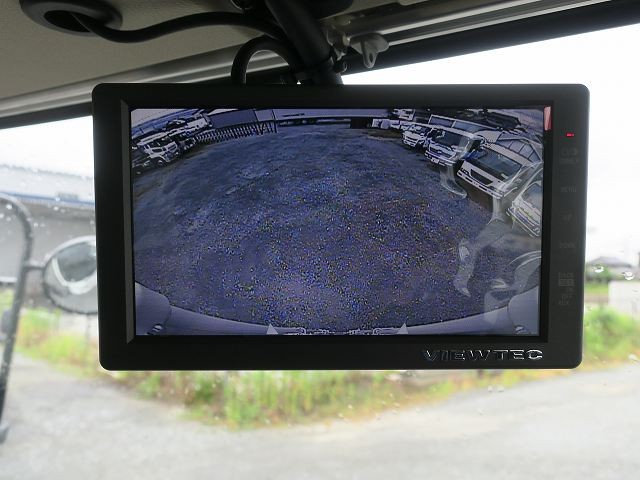 中古トラック 日野アルミウィング #21