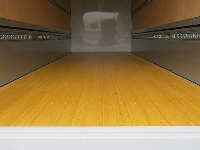 中古トラック 日野アルミウィング #6