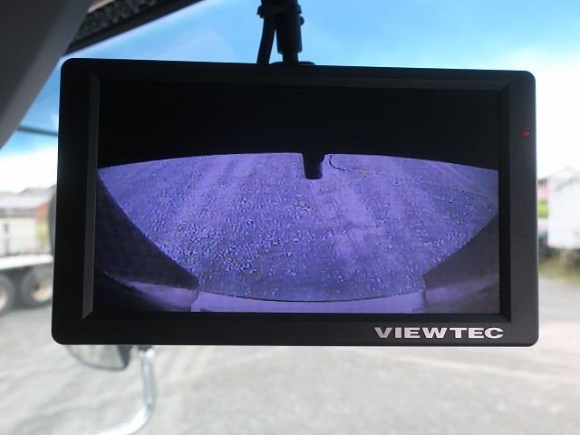 中古トラック 日野平ボディアルミブロック ＃20