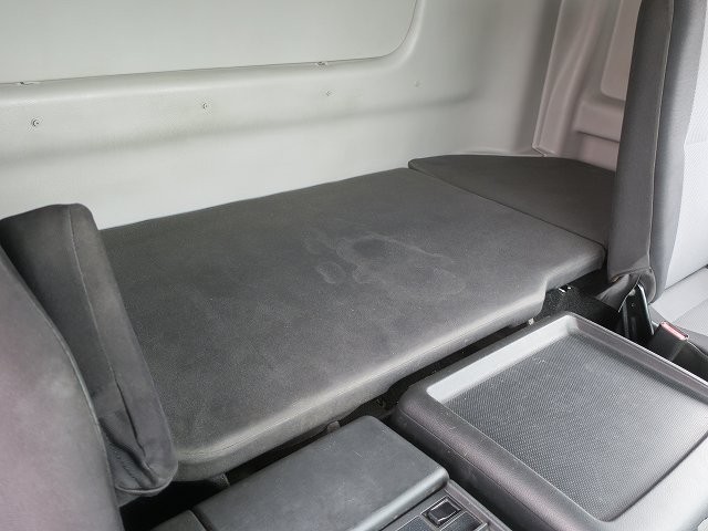 中古トラック 日野平ボディアルミブロック #23