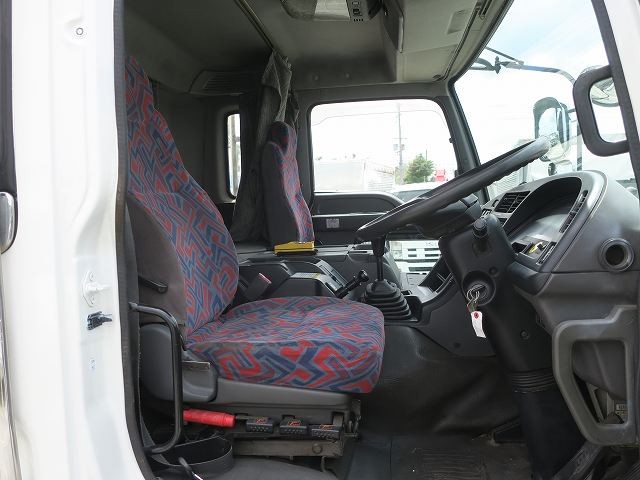 中古トラック いすゞアームロール ＃11