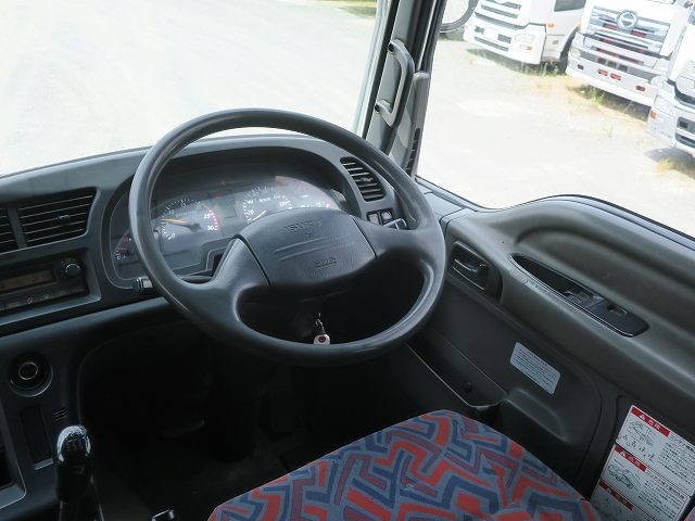 中古トラック いすゞアームロール ＃14