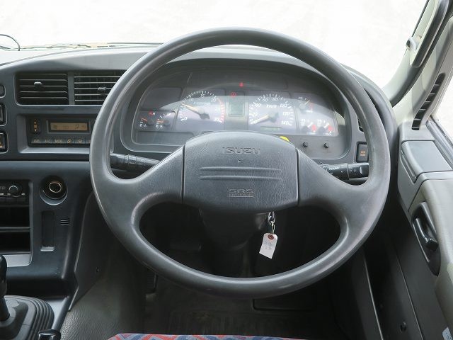 中古トラック いすゞアームロール ＃15