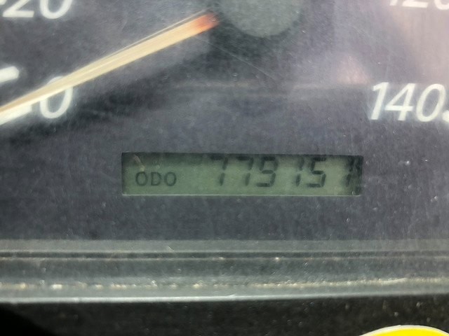 中古トラック いすゞアームロール ＃16