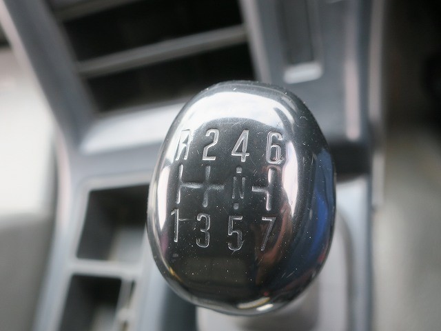 中古トラック いすゞアームロール ＃17