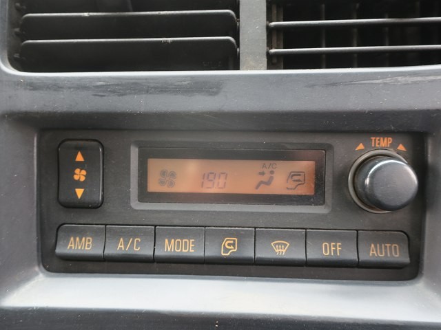 中古トラック いすゞアームロール ＃19