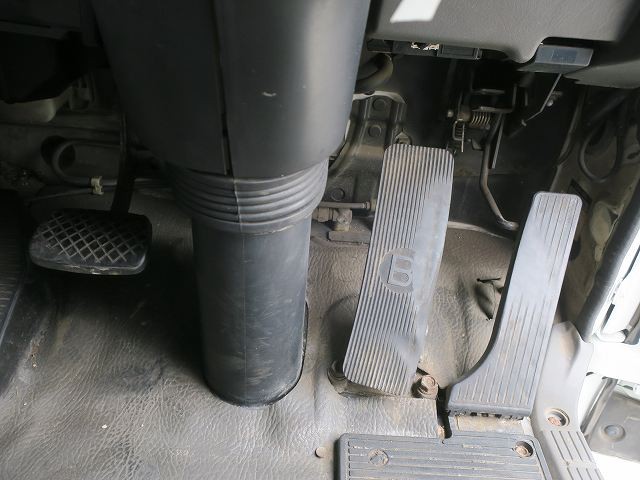 中古トラック いすゞアームロール ＃21