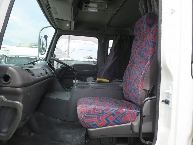 中古トラック いすゞアームロール ＃22