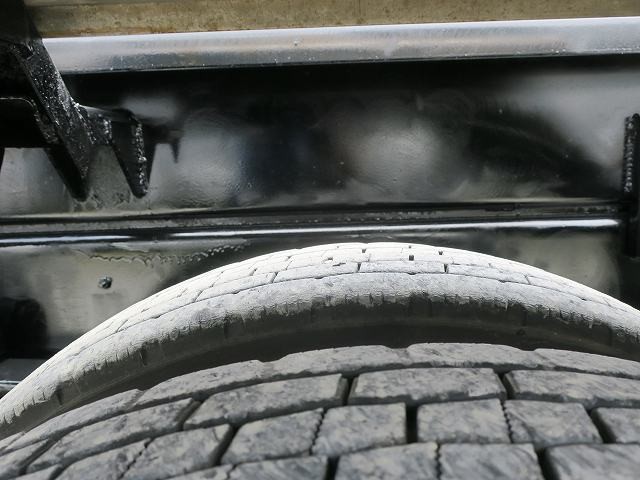 中古トラック いすゞアームロール ＃8