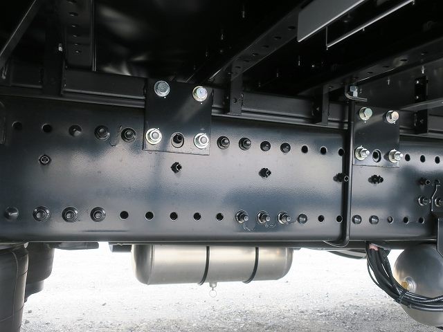 中古トラック 日野アルミウィング #12