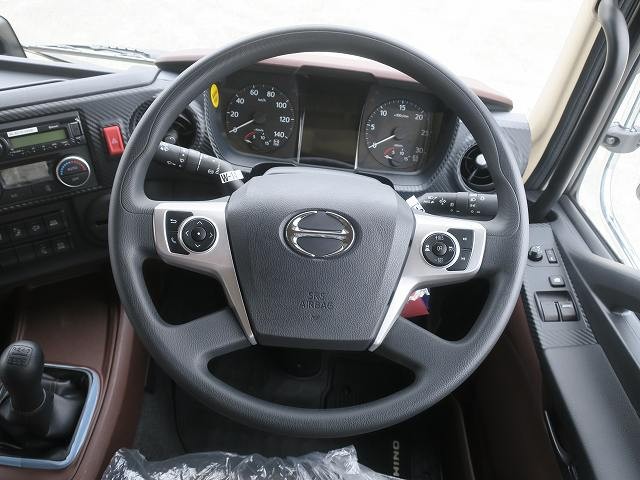 中古トラック 日野アルミウィング #16