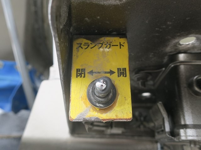 中古トラック いすゞコンクリートミキサー車 #9