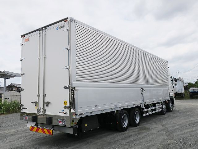 中古トラック 日野アルミウィング #3