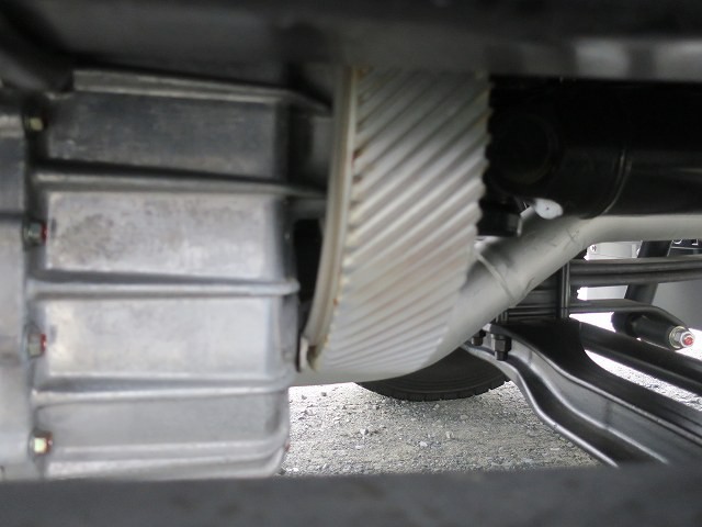 中古トラック 日野アルミウィング #9