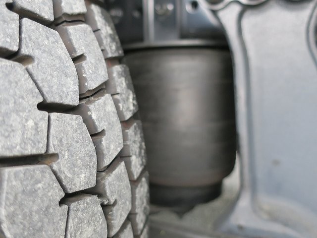 中古トラック 日野アルミウィング #10