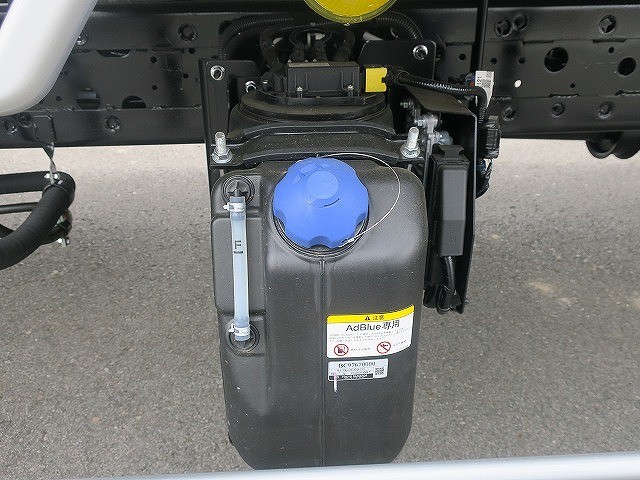 中古トラック 日野クレーン付 ＃11