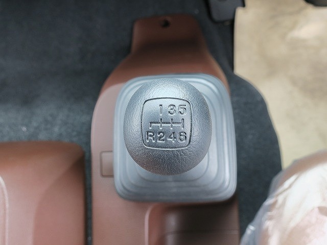 中古トラック 日野クレーン付 #17