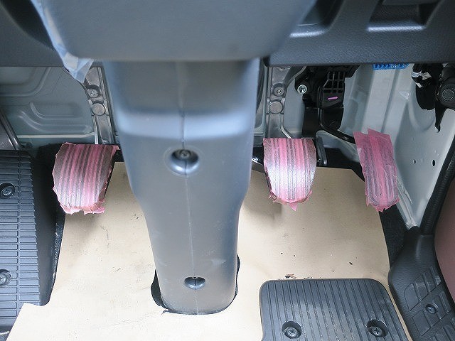 中古トラック 日野クレーン付 ＃20