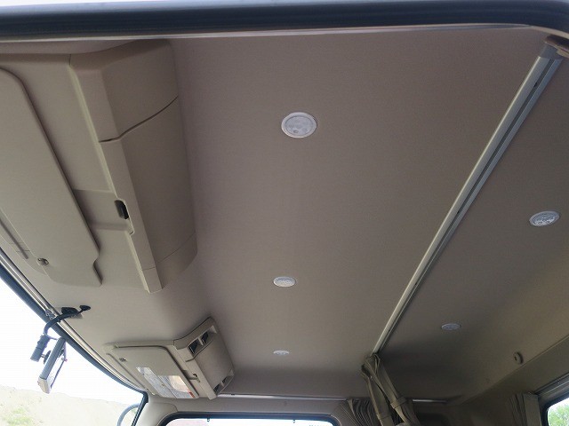 中古トラック 日野クレーン付 #23