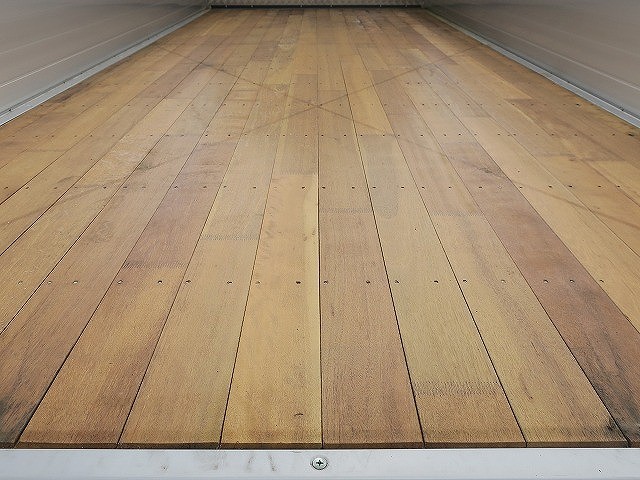 中古トラック 日野クレーン付 #7