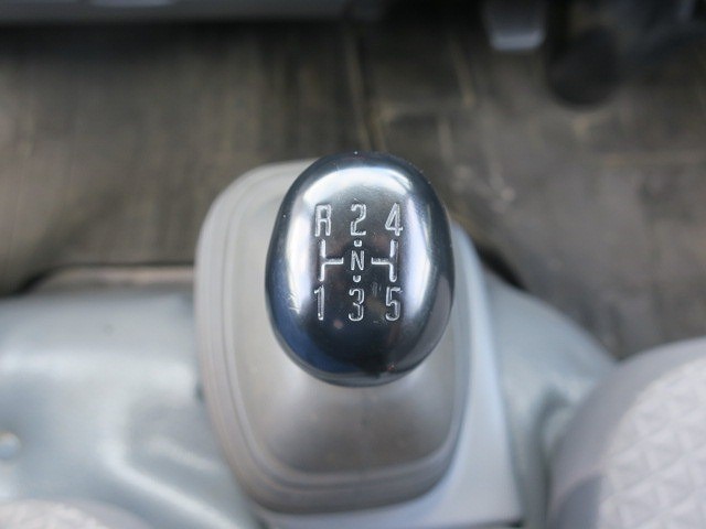 中古トラック いすゞ平ボディアルミブロック ＃18