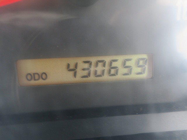 中古トラック いすゞアルミバン ＃16