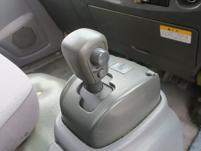 中古トラック いすゞアルミバン ＃17