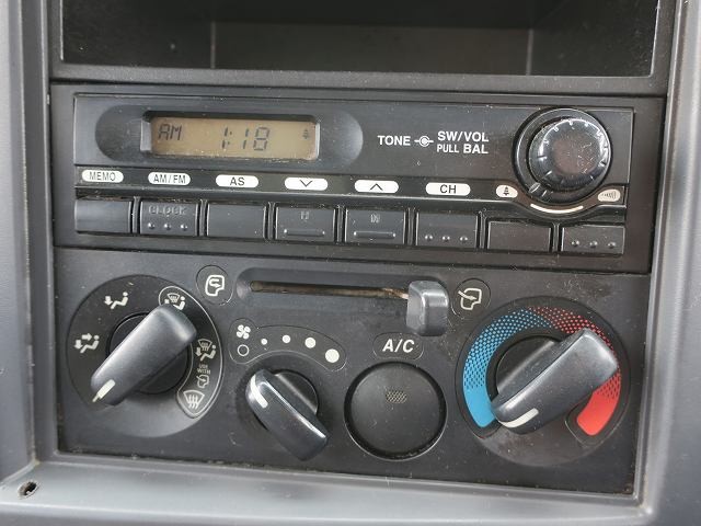 中古トラック いすゞアルミバン ＃19