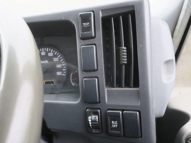 中古トラック いすゞアルミバン ＃21