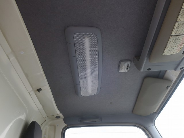 中古トラック いすゞアルミバン ＃24