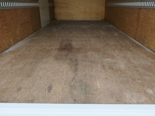 中古トラック いすゞアルミバン ＃6