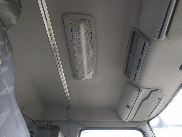 中古トラック 日野コンクリートミキサー車 ＃24