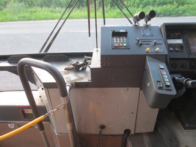 中古トラック 日野バス #14