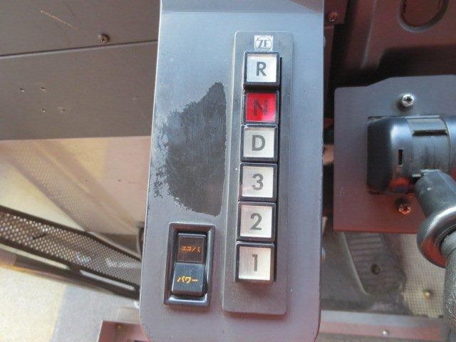 中古トラック 日野バス #16