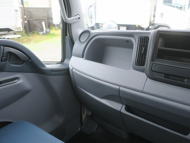 中古トラック 三菱ふそうアルミバン ＃12