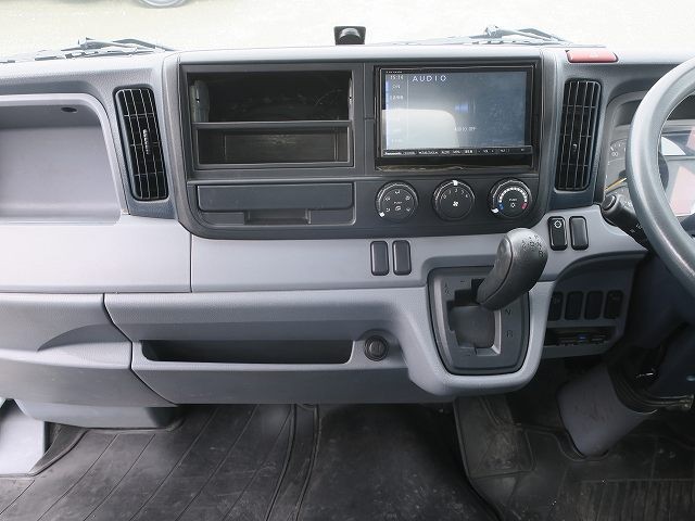 中古トラック 三菱ふそうアルミバン ＃13